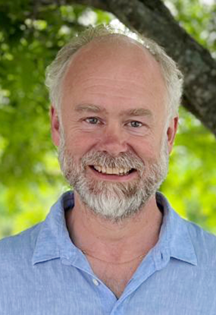 Magnus Danielsson